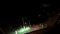 2018 Volvo XC 60 Light test świateł