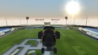 Sensei Grass Slide TM