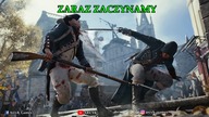 ASSASSINS CREED UNITY [#10] - KONIEC WĄTKU FABULARNEGO!
