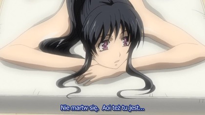 8.  Taiho Shichauzo - You Are Under Arrest S3 (2007r) [HQ] [SUB PL] - odcinek 18