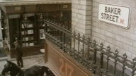 Case Book of Sherlock Holmes S01E01