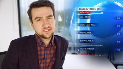 Oszukali nas! Zaraza jest NIEGROŹNA | WIADOMOŚCI