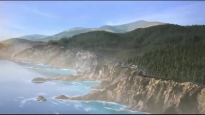 Need For Speed Hot Pursuit - Intro V. 2
