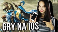 5 najlepszych gier na iOS | ZAJEGRANIE