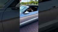 CO ROBISZ W ŻYCIU, ŻE JEŹDZISZ TAKIM SAMOCHODEM?