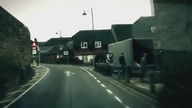 Boards Of Canada - Left Side Drive