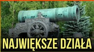 10 NAJWIĘKSZYCH DZIAŁ W HISTORII
