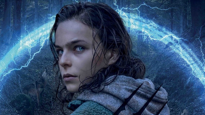 Nina od wilk&oacute;w (2023) 