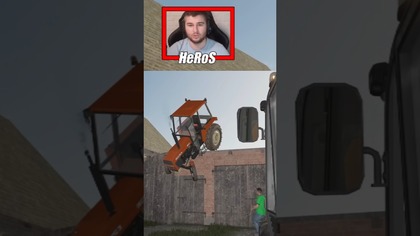 JA Z NIMI NIE WYTRZYMAM  #farming