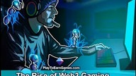 Play to Earn; Web3 Gaming on the Rise - PlayToEarnGames. com - #shorts