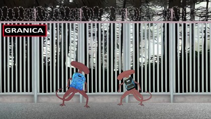 Alien: Gleba.  (Odc.  1) Początek.