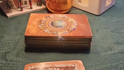 SKORPION 12-18 STYCZEŃ 