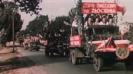 Przygoda. na. Mariensztacie. 1953. TVRip