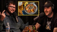 Clams Up, Chowder Nation! - Past Gas Podcast Clips
