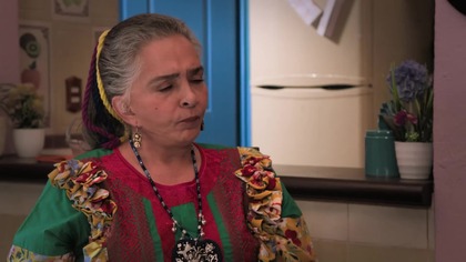 Corazón Guerrero 095 NAPISY PL