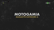 MOTOGAMIA (ODCINEK 15) HD