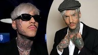 Stifler uczy się angielskiego.  Chce zrobić zagraniczną karierę | Wideoportal