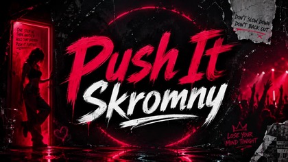 Push It - Skromny #viral #remix #dc #music #youtubeshorts