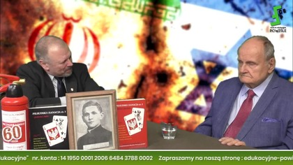 Tadeusz MATUSZYK: Dobrze, że się odsłonili przebierańcy z KEP, Orban broni państwa narodowego w UE