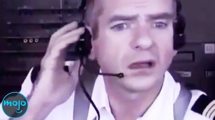 20 Human Mistakes That Made the World Stand Still