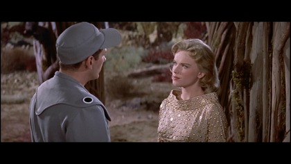 Zakazana Planeta (1956) Forbidden Planet [1080p] [REMASTERED] [Bluray]