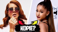 Piosenki, które są prawie IDENTYCZNE!