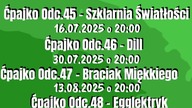 Wakacyjny Ćpajko, premiery i zwiastun, Przypał News III 2025 #przypałnews #news #zwiastun