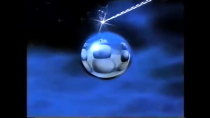 Jedynka - Reklama, audiotele i studio z 27 grudnia 1997 roku