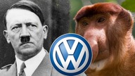 Od Adolfa po Janusza - historia marki Volkswagen