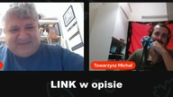 Mariusz Świder ft.  Towarzysz Michał (LINK w opisie)