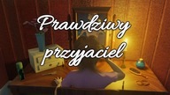 Prawdziwy przyjaciel...