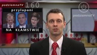 PiS zrobił Was w konia dor&oacute;wnując PO w hipokryzji