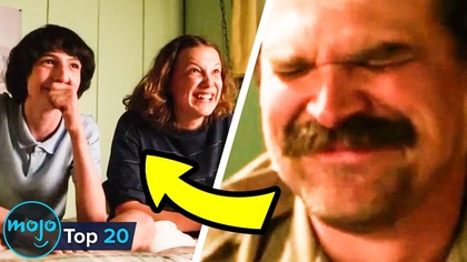 Top 20 Funniest EXACT Lines That BROKE the Rest of the Cast