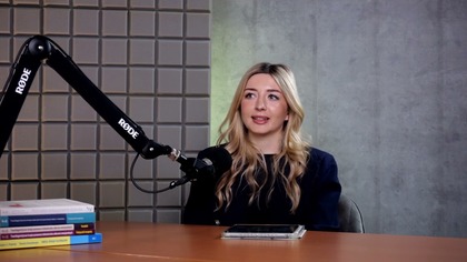 W dorastaniu nie jesteś sam  omówienie raportu nt.  zdrowia psychicznego dzieci i młodzieży