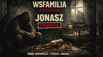 WSFAMILA ~ POTĘPIENI | JONASZ ~ PRAWDA