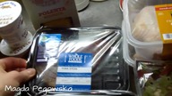 Male zakupy z whole Foods - food haul