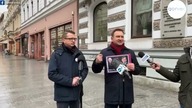 Trela wyjaśnia na czym polega serial PIS! W rolach głównych Kaczyński, Duda i Ziobro!