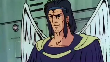 Generał Daimos - 31 - Żegnaj, Baranduk