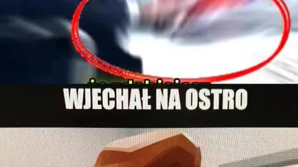 WOCH PRZED KAMERAMI UJAWNIA PROGRAM SEJF #polityka #wiadomości #news #polska #shorts