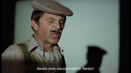 Rodzinny interes Maratonci trče počasni krug (napsiy pl) (1982)
