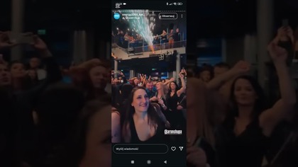 Relacja na Instagramie w klubie Energy 2000 Katowice (29/30. 11. 2025)