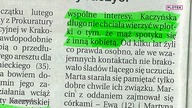 Marta Kaczyńska odcięła się od męża. Ma już nowego partnera? [Plotek]