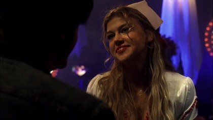 Nie z tego świata S05E20 Lektor PL