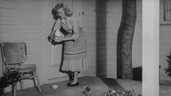 KLASYK sf.  - Człowiek, który się nieprawdopodobnie zmniejsza.  (1957) lektor
