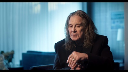 Ozzy:Nie ma ucieczki od teraźniejszości (Ozzy:No Escape From Now) 1080p Lektor PL