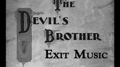 Flip i Flap - Brat diabła - The. Devils. Brother. [1933] AC3. DVDRip. XviD-RETRO NAPISY PL