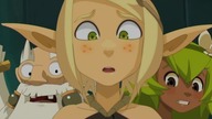 Wakfu Sezon 1 Odcinek 13 Cisza Na Morzu