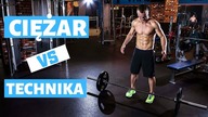 Chcesz mieć silne ciało? Powinieneś to wiedzieć!