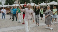 Uzdrowienia, przesłanie dla Ciebie! | Dotyk Nieba Białystok PROMO 22. 07. 23