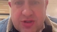 Tomasz Laszok, menedżer w uśmiechniętym Orlenie o polskich rolnikach.  Do zapamiętania.  Włodzimierz